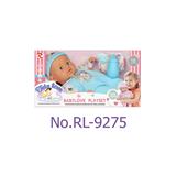 OBL10212940 - 12寸单只棉身带IC