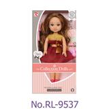 OBL10212987 - 14寸美女单只 带IC