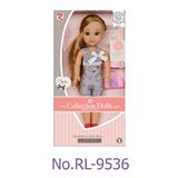 OBL10212992 - 14寸美女单只 带IC