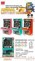 OBL10213335 - Game classes / chess