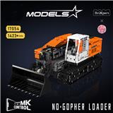 OBL10213368 - 土拨鼠装载机 APP版(全英版)(1423PCS)