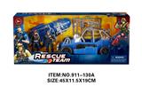 OBL10213392 - Militarytoys&Policeset