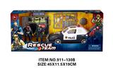 OBL10213393 - Militarytoys&Policeset