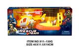 OBL10213398 - Militarytoys&Policeset