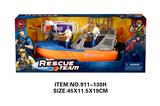 OBL10213399 - Militarytoys&Policeset