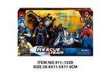 OBL10213418 - Militarytoys&Policeset