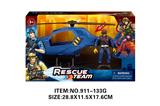 OBL10213421 - Militarytoys&Policeset