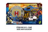 OBL10213432 - Militarytoys&Policeset