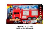 OBL10213448 - Sets / fire rescue set of / ambulance