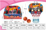 OBL10214243 - 风火轮篮球板（配吸盘）