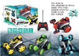 OBL10214309 - 4通遥控翻斗车         （带灯光）