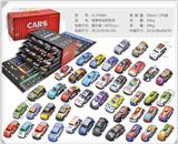 OBL10214749 - 回力场景收纳货柜车