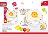 OBL10214854 - Baby toys series