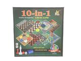 OBL10214935 - Game classes / chess