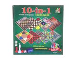 OBL10214937 - Game classes / chess