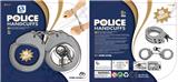 OBL10214987 - Militarytoys&Policeset