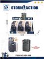 OBL10214990 - Militarytoys&Policeset