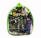 OBL10215019 - Militarytoys&Policeset
