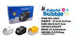 OBL10215035 - BUBBLE SET