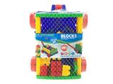 OBL10215056 - 网袋益智积木车(24PCS)