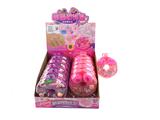 OBL10215060 - 萌萌饰品甜甜圈