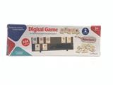 OBL10215126 - Game classes / chess