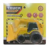 OBL10215371 - 9CMO迷尔工程车