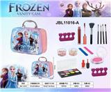 OBL10215780 - 冰雪化妆品套装二色混装