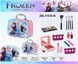 OBL10215782 - 冰雪化妆品套装二色混装
