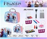 OBL10215784 - 冰雪化妆品套装二色混装