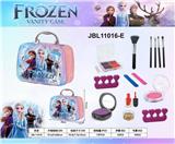 OBL10215788 - 冰雪化妆品套装二色混装
