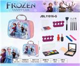 OBL10215792 - 冰雪化妆品套装二色混装