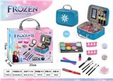 OBL10215849 - 冰雪化妆品套装随机混装