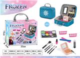 OBL10215850 - 冰雪化妆品套装随机混装