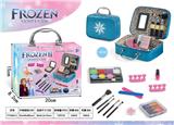 OBL10215851 - 冰雪化妆品套装随机混装