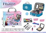 OBL10215852 - 冰雪化妆品套装随机混装