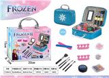 OBL10215853 - 冰雪化妆品套装随机混装