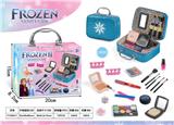 OBL10215854 - 冰雪化妆品套装随机混装
