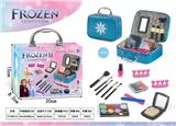 OBL10215855 - 冰雪化妆品套装随机混装