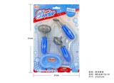 OBL10216411 - 护士医具套装 4PCS