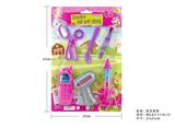 OBL10216466 - 护士医具套装 6PCS