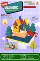 OBL10216952 - 3D别墅磁性积木