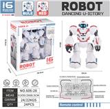 OBL10217018 - Remote control robot