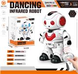 OBL10217024 - Remote control robot