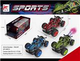OBL10217104 - 五通喷雾遥控赛车/不包电