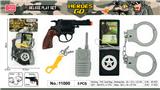 OBL10217110 - Militarytoys&Policeset