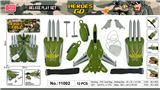 OBL10217112 - Militarytoys&Policeset