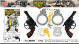 OBL10217126 - Militarytoys&Policeset