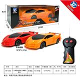 OBL10217185 - 1:22两通遥控车兰博基尼毒药