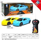 OBL10217191 - 1：22两通遥控车迈凯伦